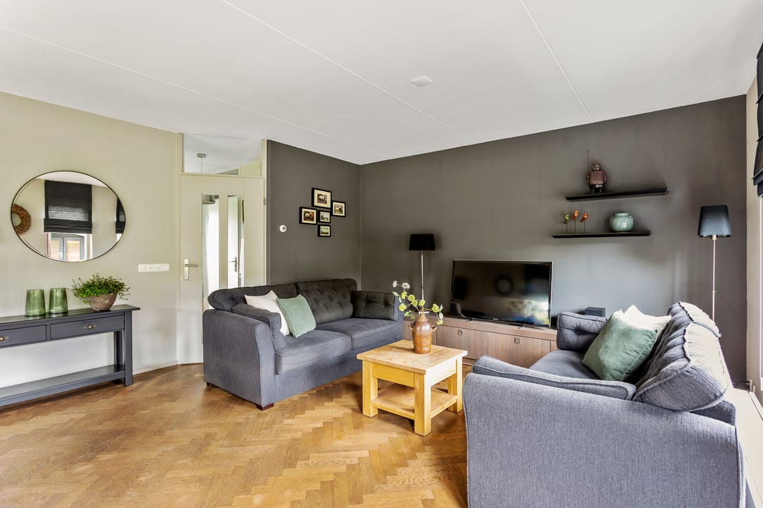 Foto 8 van Orgellaan 10