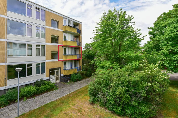 Foto 2 van Van Ostadelaan 86