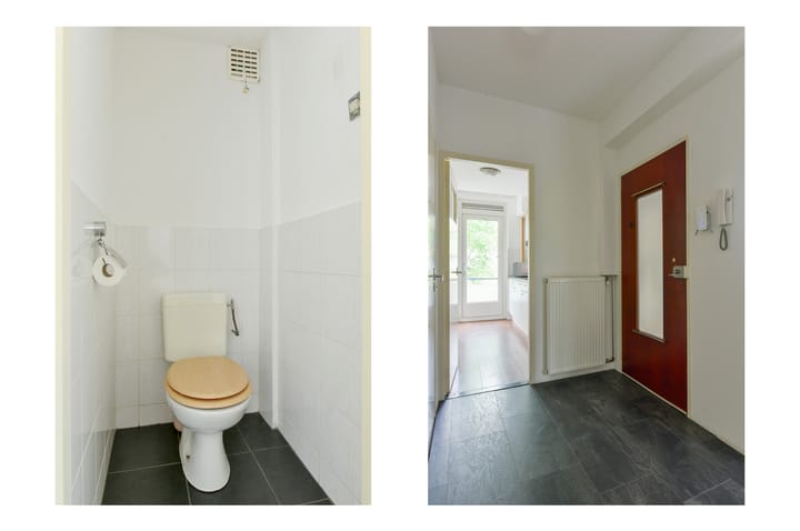 Foto 5 van Van Ostadelaan 86