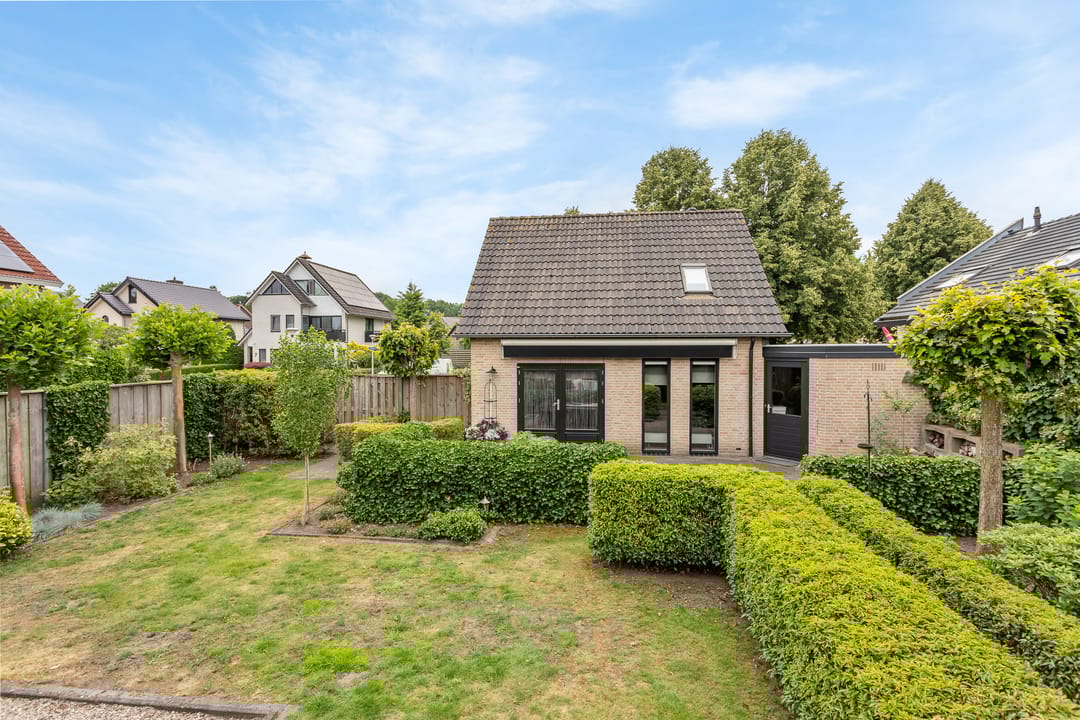 Foto 17 van Orgellaan 10