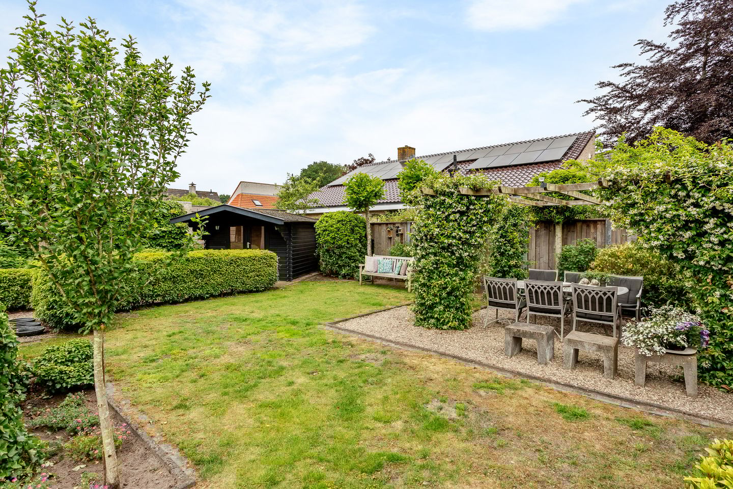 Foto 19 van Orgellaan 10