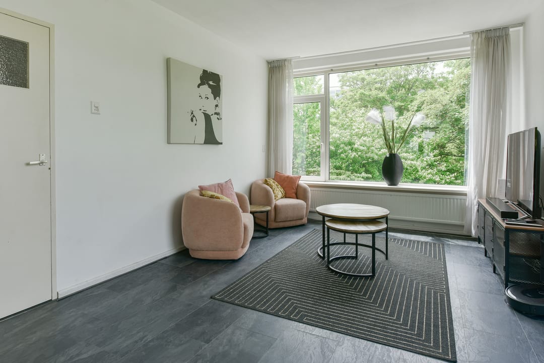 Foto 8 van Van Ostadelaan 86