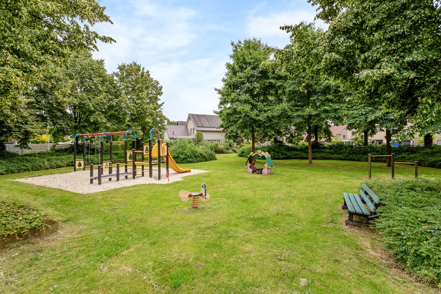 Foto 20 van Orgellaan 10