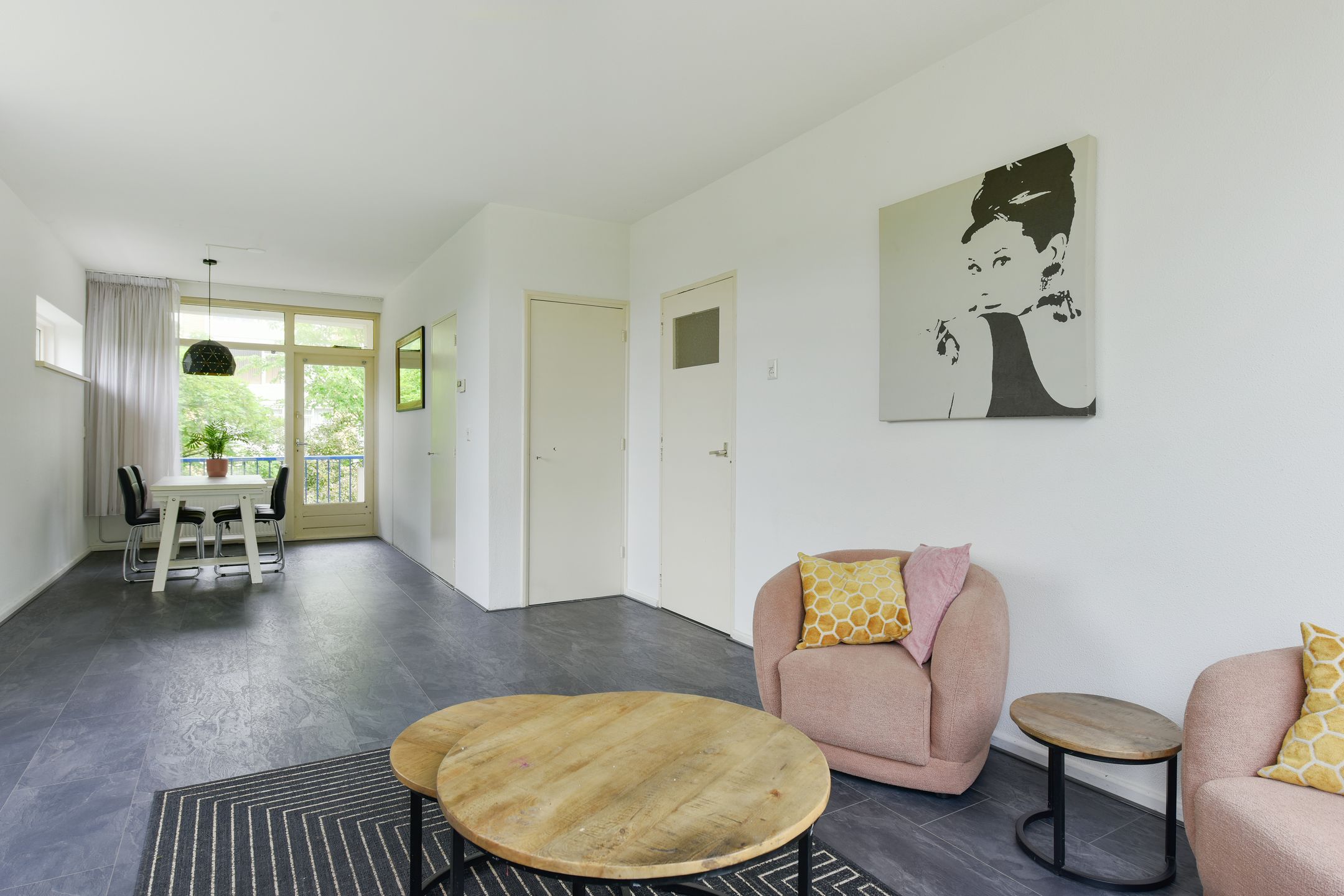 Foto 9 van Van Ostadelaan 86