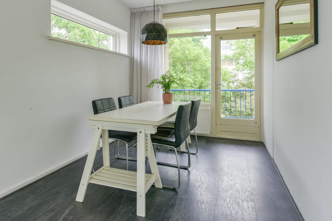 Foto 11 van Van Ostadelaan 86