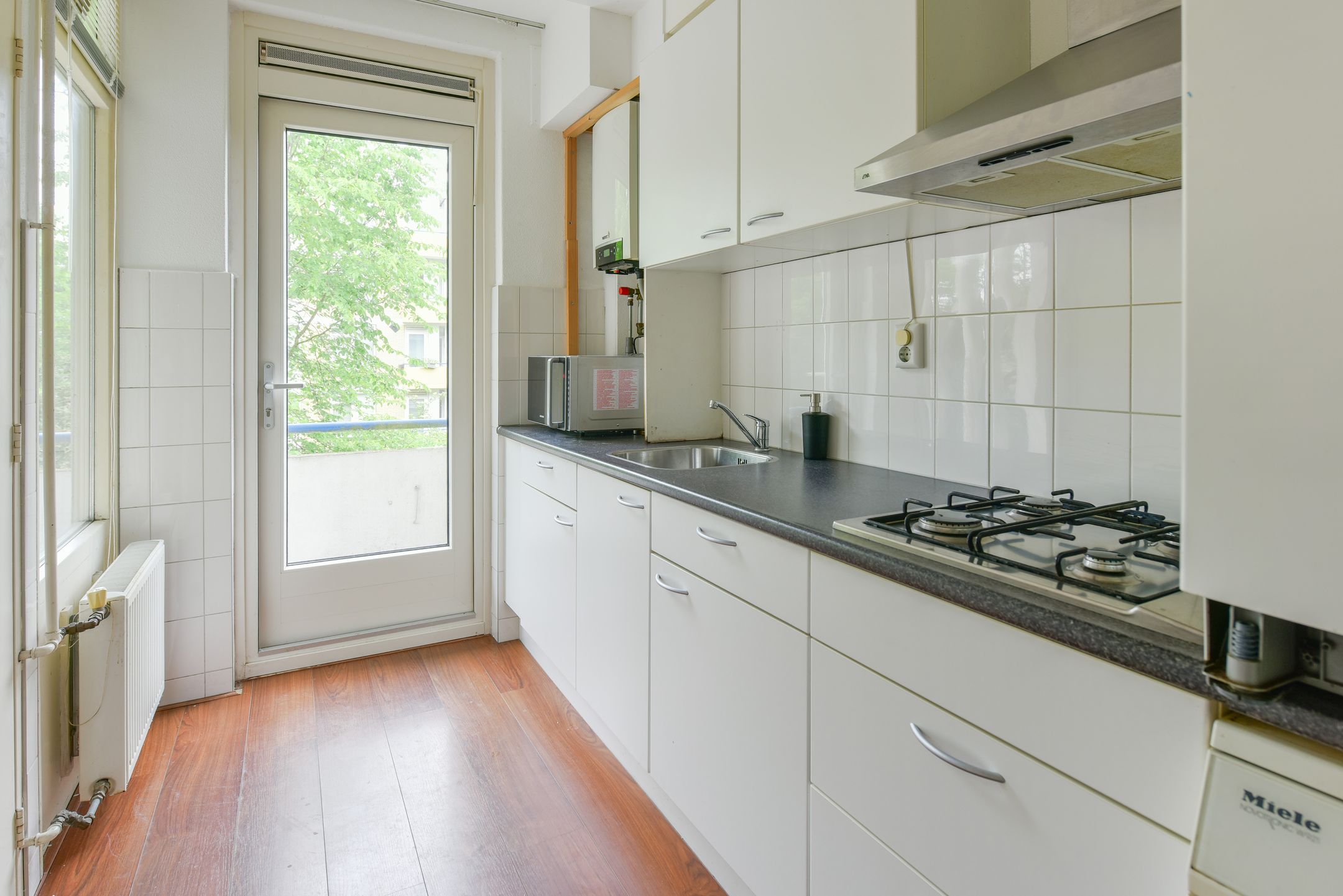 Foto 12 van Van Ostadelaan 86