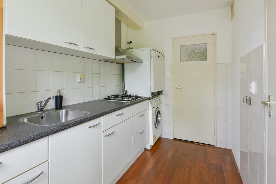 Foto 13 van Van Ostadelaan 86