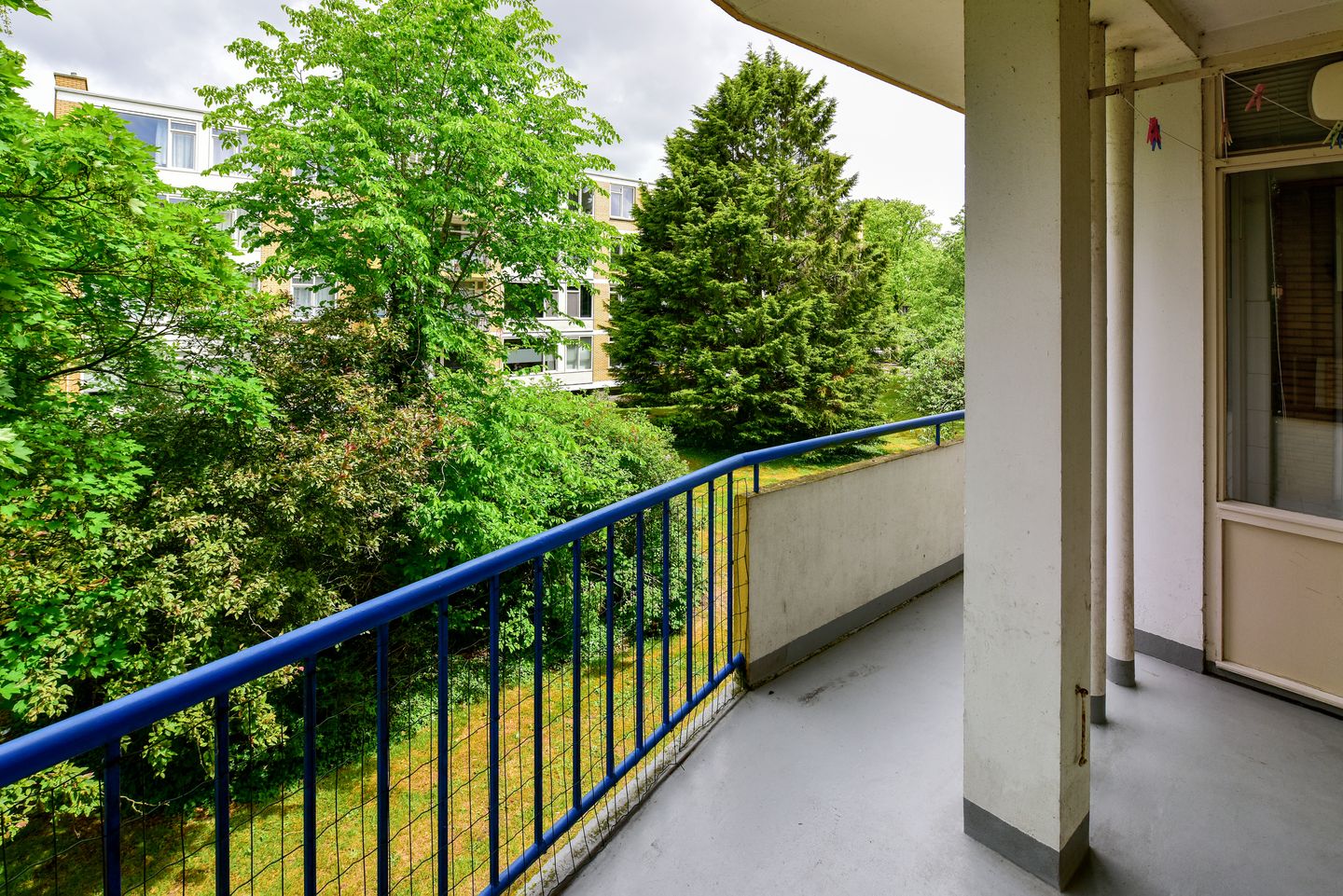 Foto 14 van Van Ostadelaan 86