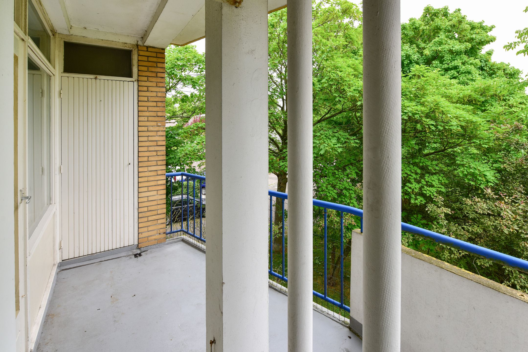 Foto 15 van Van Ostadelaan 86