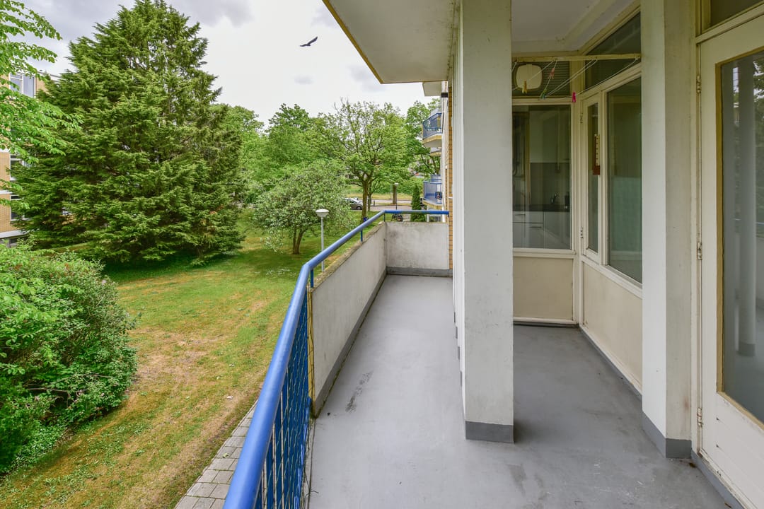 Foto 16 van Van Ostadelaan 86