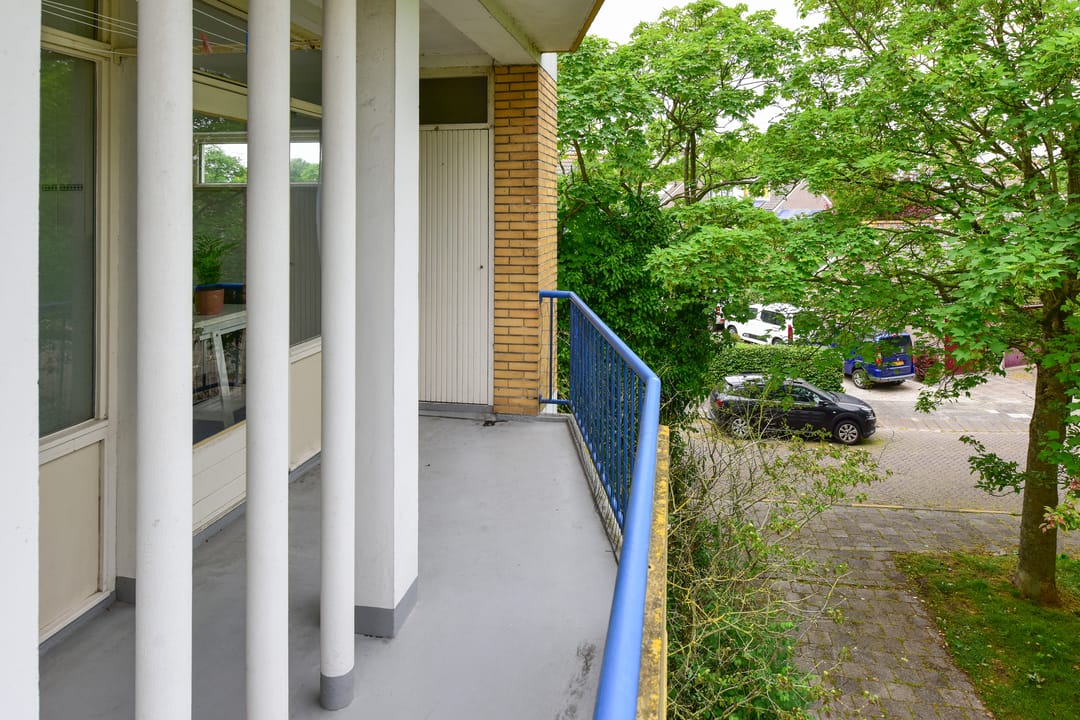 Foto 17 van Van Ostadelaan 86