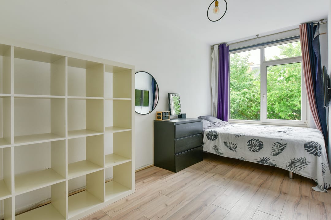 Foto 22 van Van Ostadelaan 86