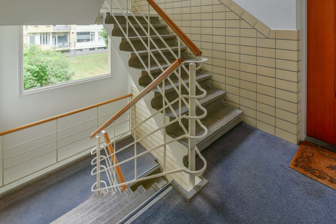 Foto 23 van Van Ostadelaan 86