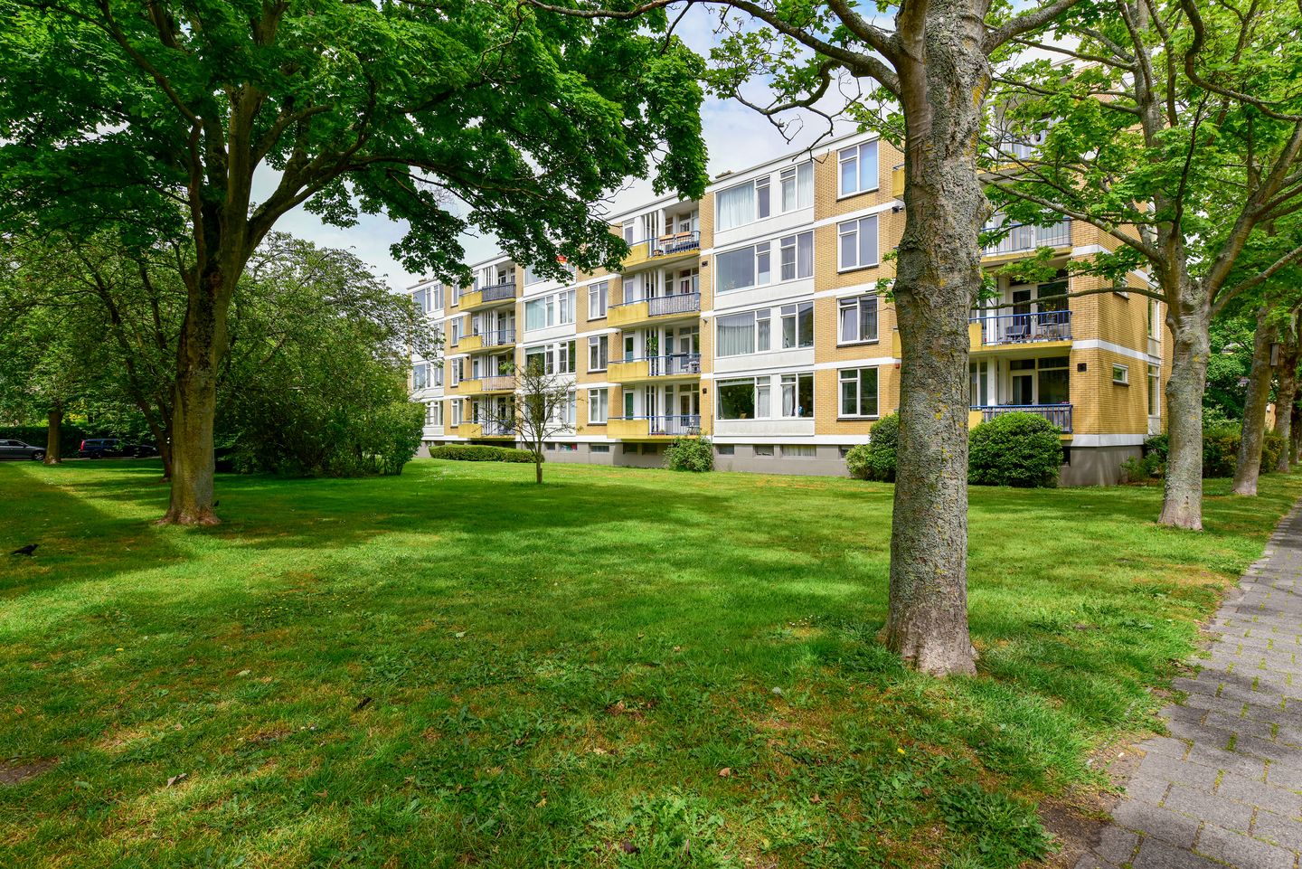 Foto 25 van Van Ostadelaan 86