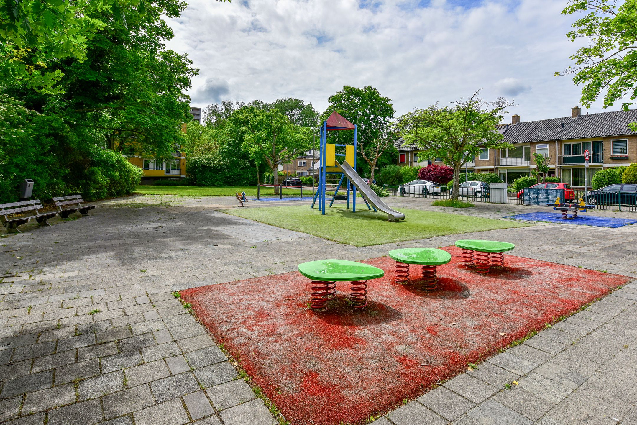 Foto 27 van Van Ostadelaan 86