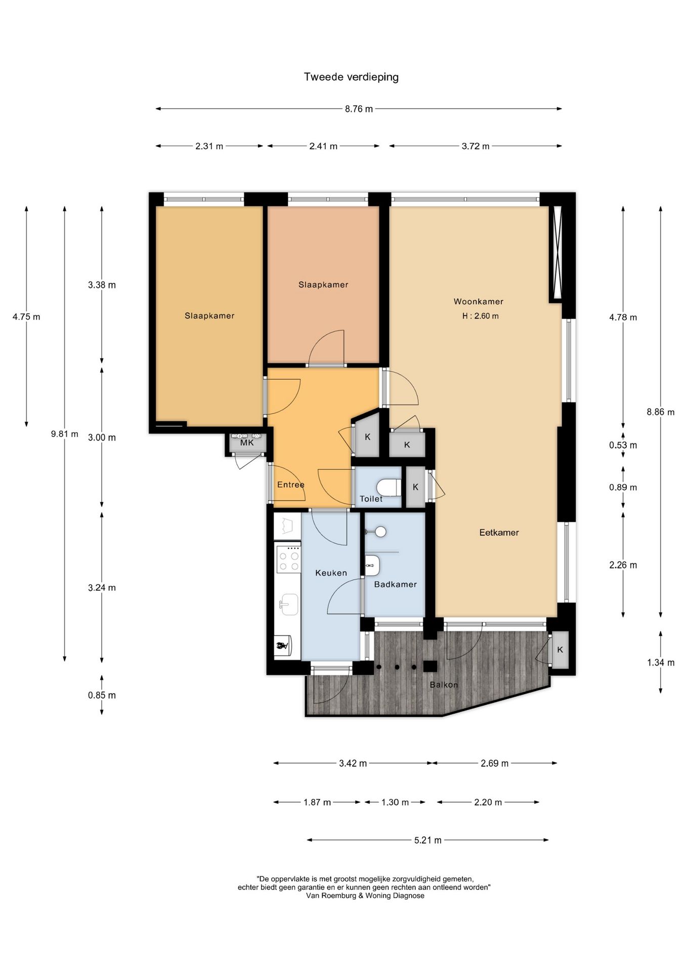 Foto 30 van Van Ostadelaan 86