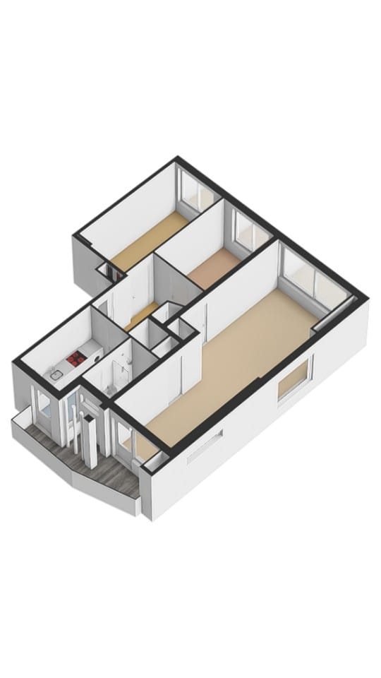 Foto 31 van Van Ostadelaan 86