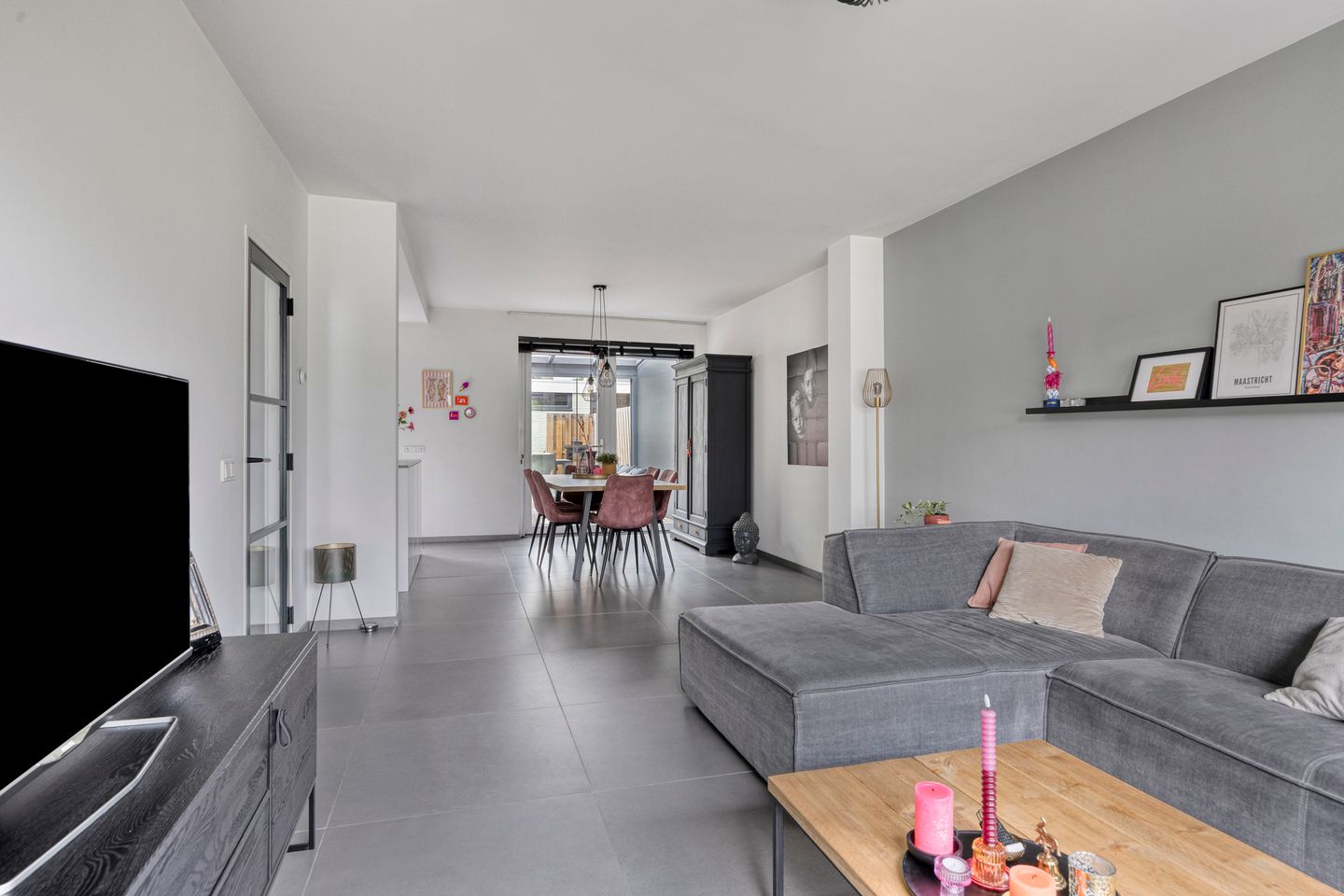 Foto 5 van Pergamijndonk 8