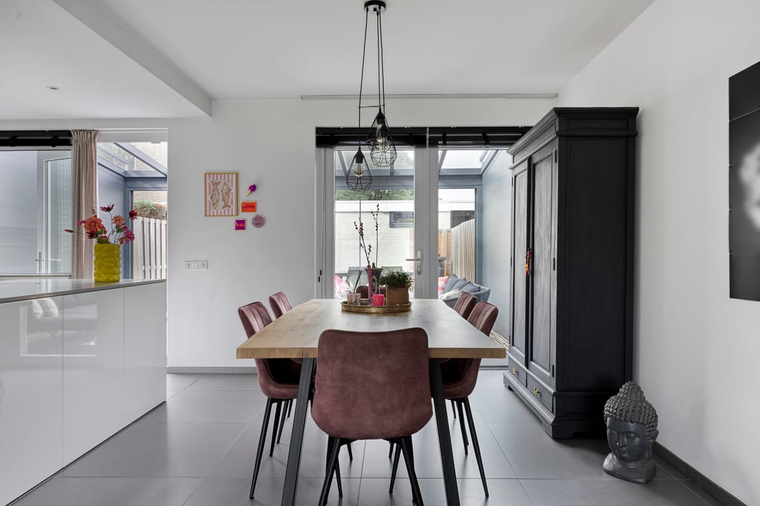 Foto 7 van Pergamijndonk 8