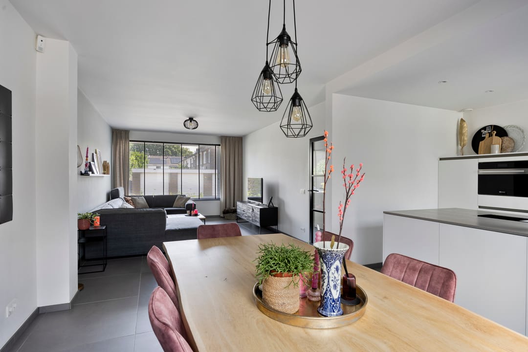 Foto 8 van Pergamijndonk 8