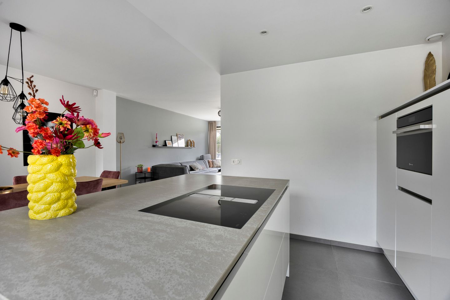 Foto 10 van Pergamijndonk 8