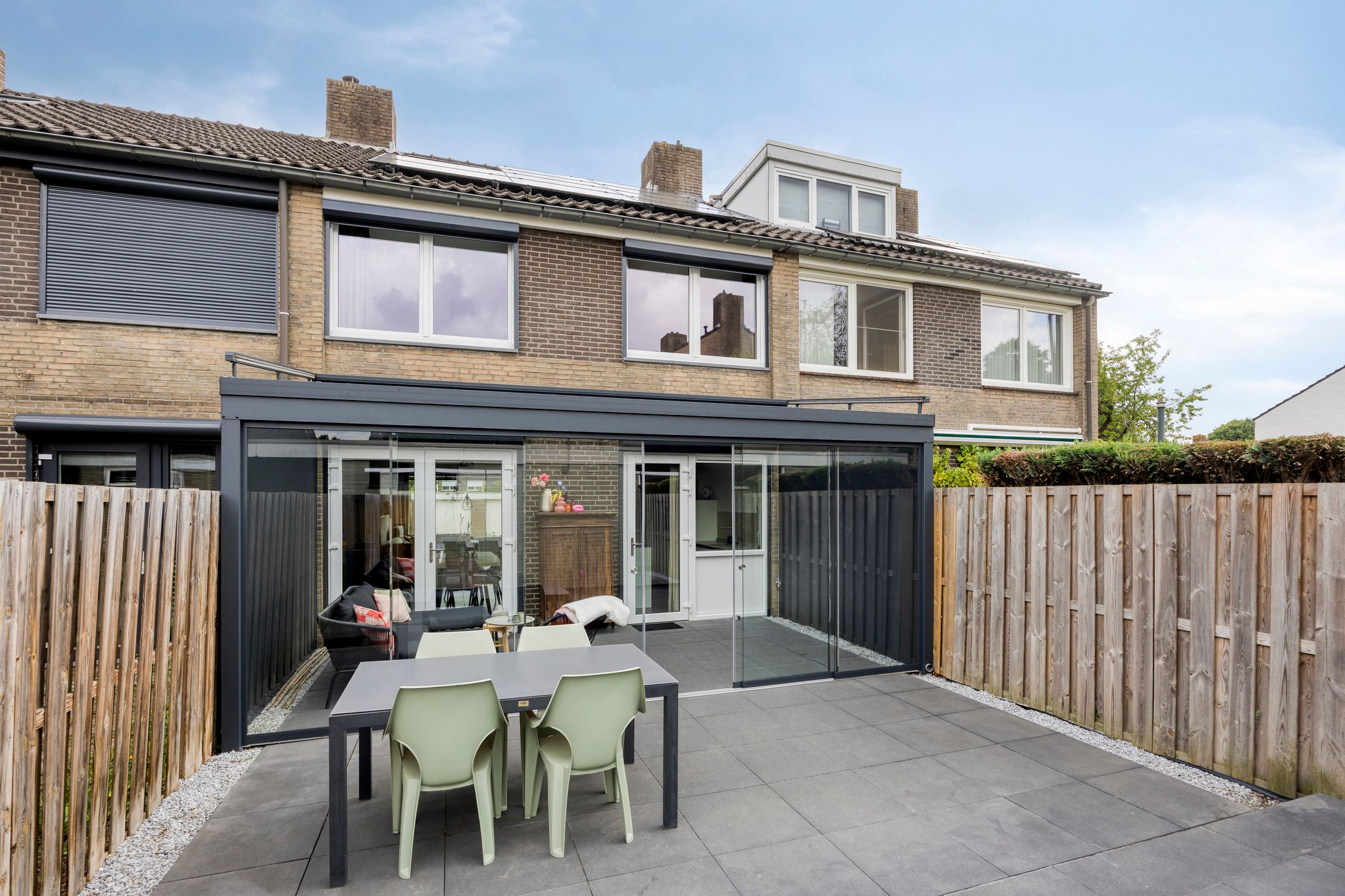 Foto 12 van Pergamijndonk 8