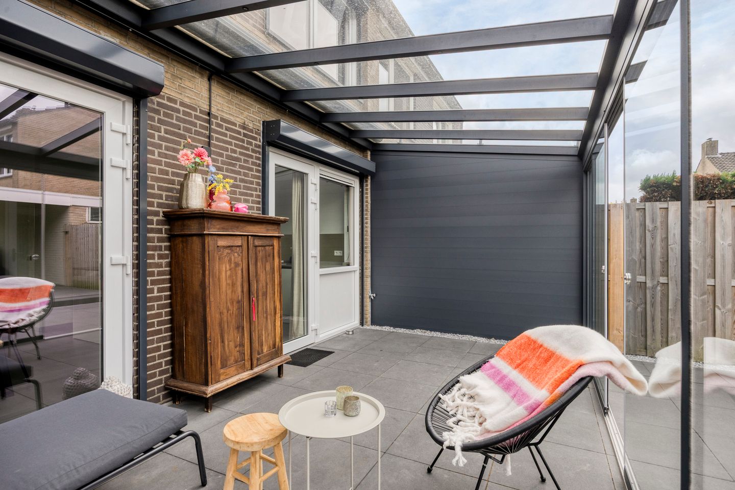 Foto 14 van Pergamijndonk 8