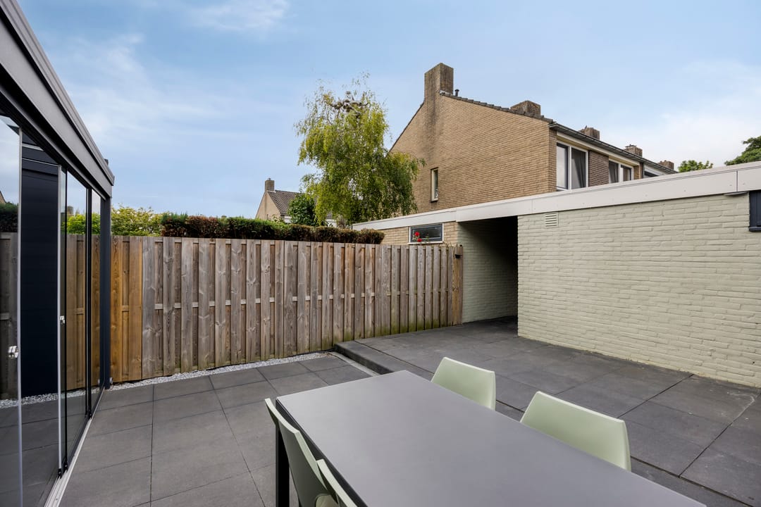 Foto 16 van Pergamijndonk 8