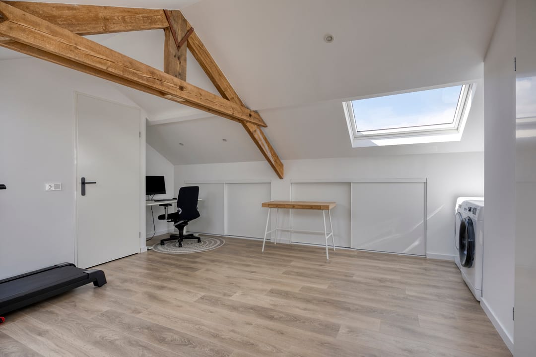 Foto 28 van Pergamijndonk 8