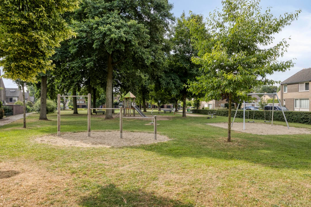 Foto 31 van Pergamijndonk 8