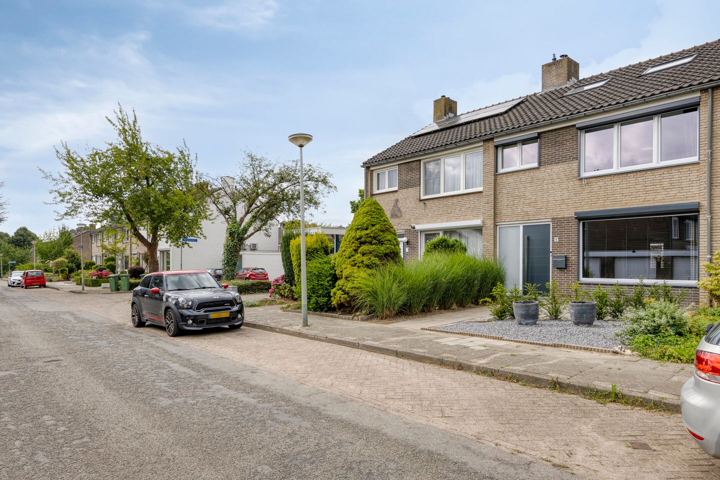 Foto 34 van Pergamijndonk 8