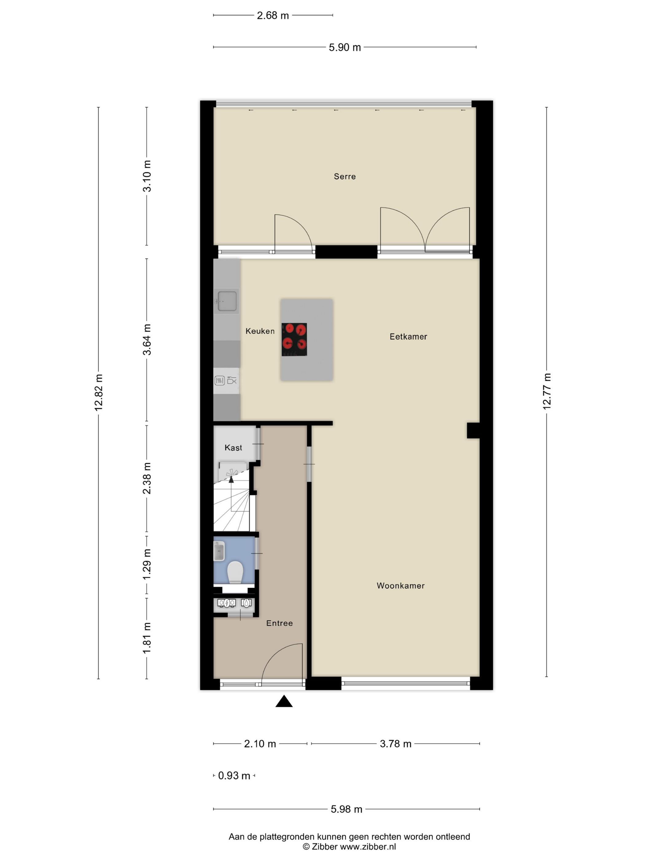 Foto 36 van Pergamijndonk 8