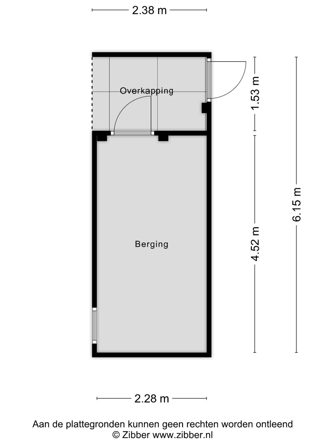Foto 38 van Pergamijndonk 8
