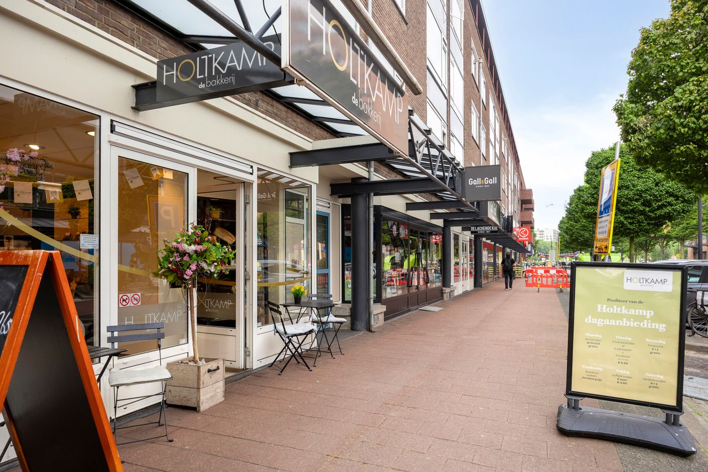 Foto 34 van Dr Augustijnlaan 51