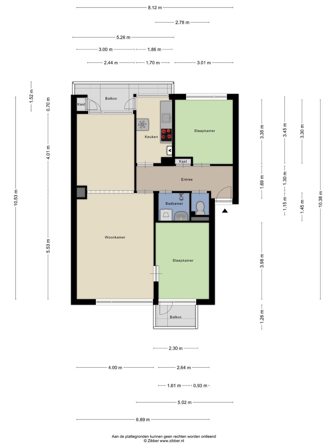 Foto 37 van Dr Augustijnlaan 51