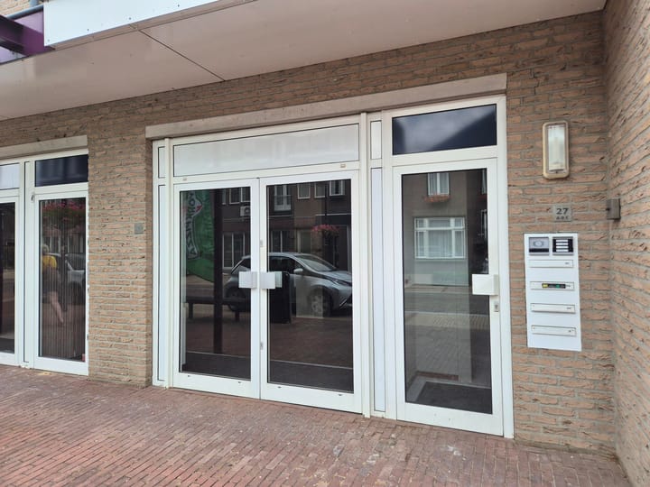 Postelstraat 29-a, Someren