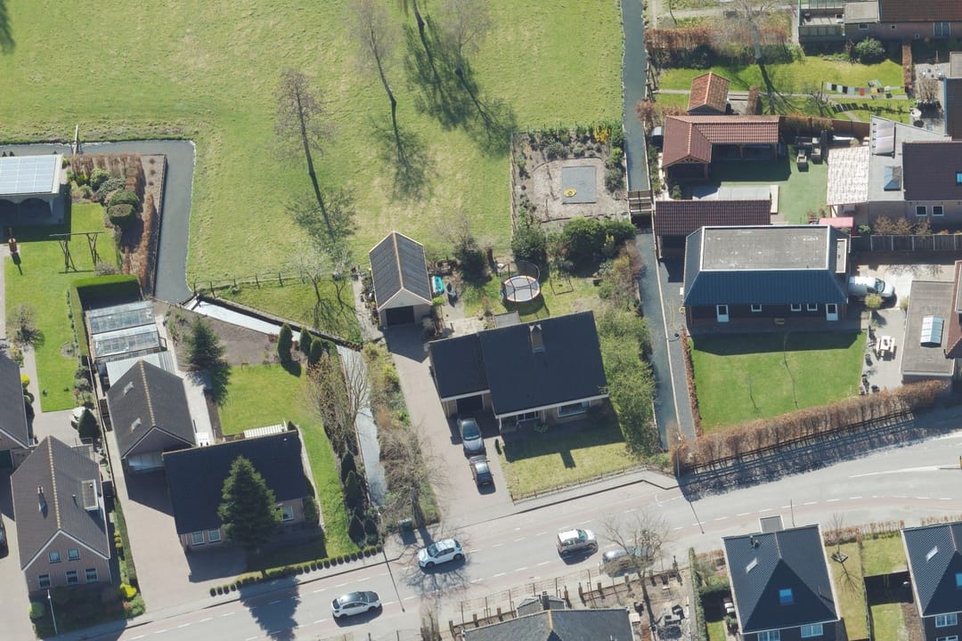 Foto 1 van Oosteinderweg 2-A