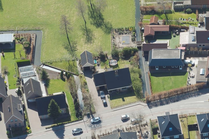 Foto 1 van Oosteinderweg 2-A