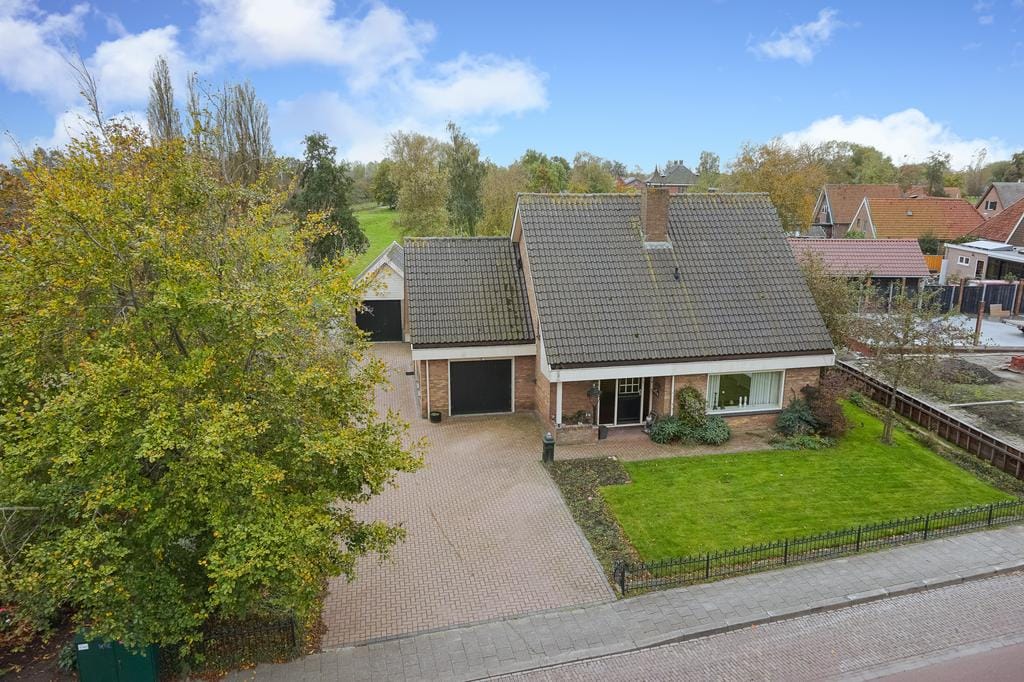 Foto 2 van Oosteinderweg 2-A