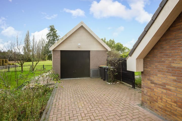 Foto 3 van Oosteinderweg 2-A