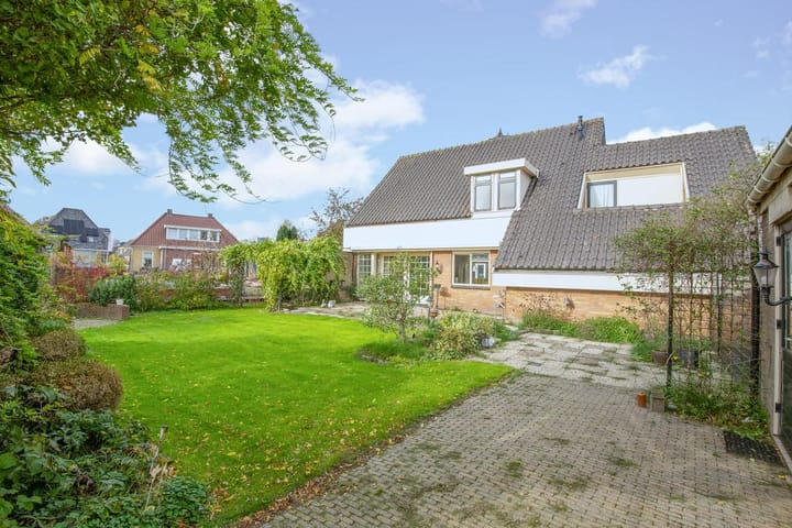 Foto 4 van Oosteinderweg 2-A