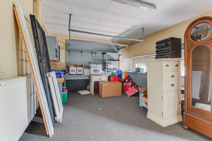 Foto 18 van Oosteinderweg 2-A