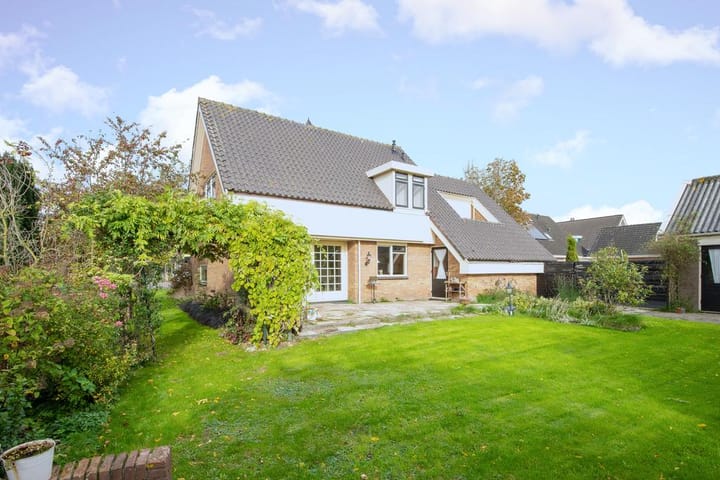 Foto 42 van Oosteinderweg 2-A