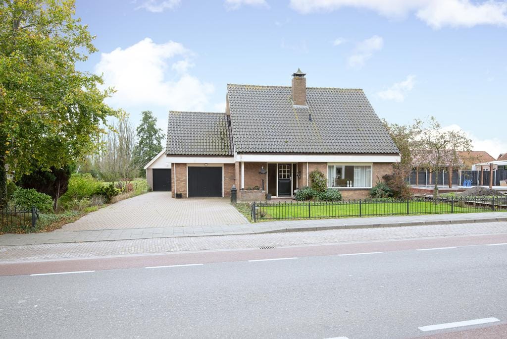 Foto 44 van Oosteinderweg 2-A