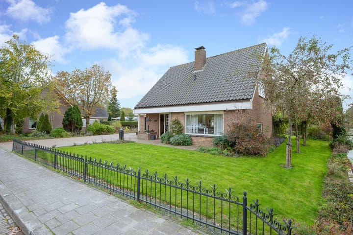 Foto 45 van Oosteinderweg 2-A