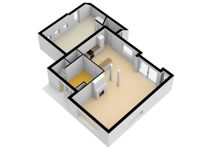 Foto 47 van Oosteinderweg 2-A