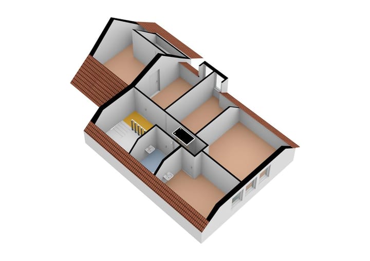 Foto 49 van Oosteinderweg 2-A