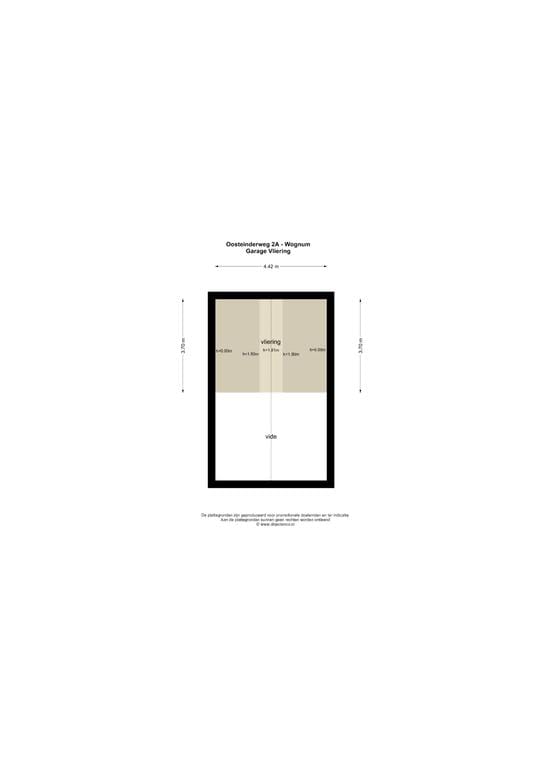 Foto 52 van Oosteinderweg 2-A