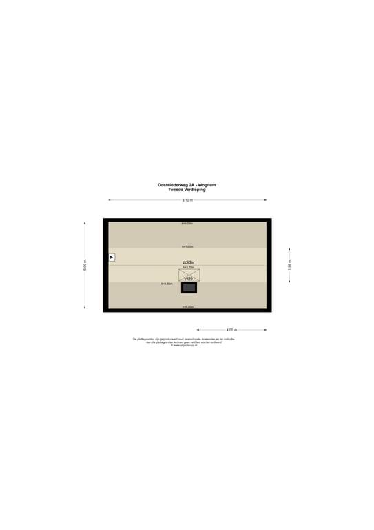 Foto 54 van Oosteinderweg 2-A