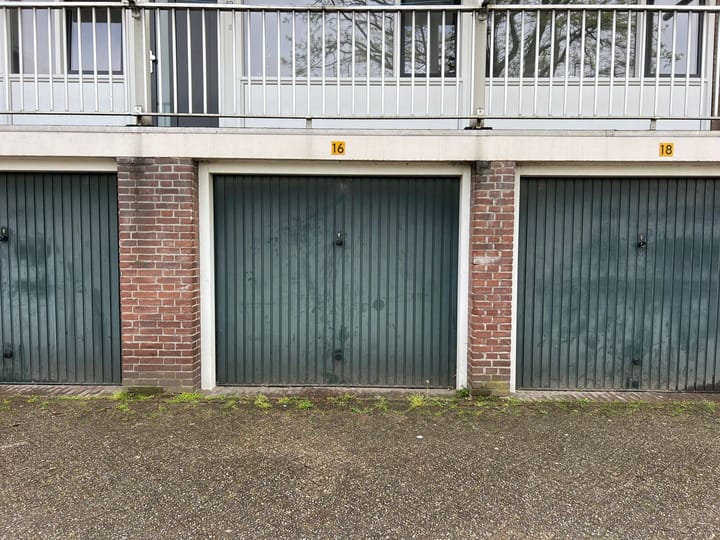 Foto 1 van Melsbroekstraat 16